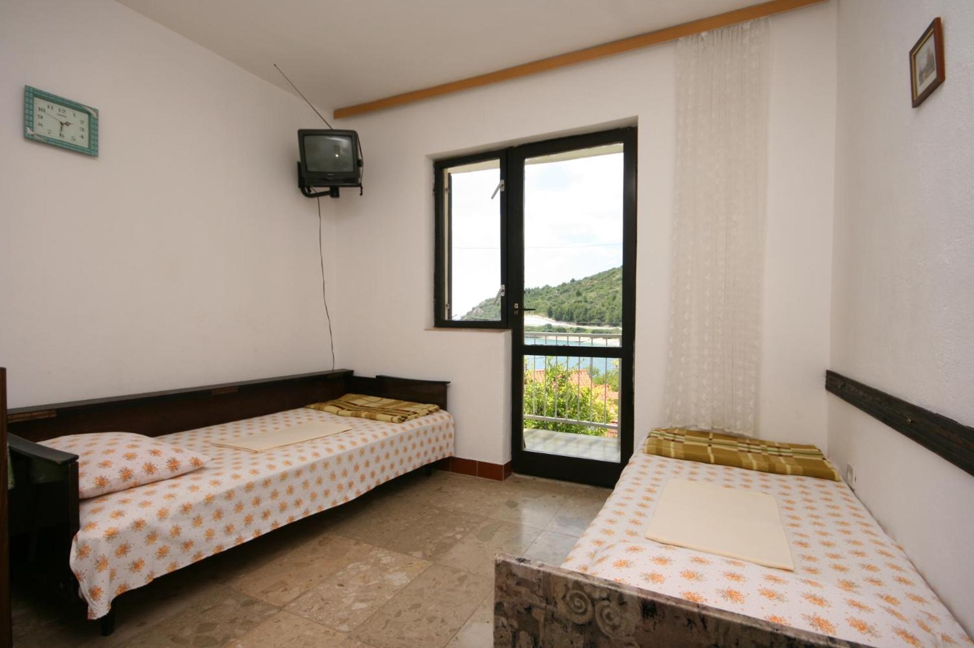 Apartments By The Sea Podaca, Makarska - 6874 Exterior photo